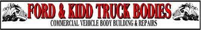 Ford & Kidd Truck Bodies